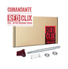 Comandante | Red Clix - Hazel & Hershey Coffee Roasters