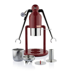 CAFELAT | Robot Manual Espresso Coffee Maker