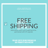 local free shipping