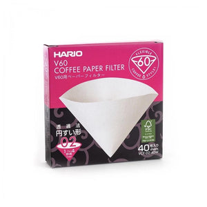 Hario V60 Paper Filter in Box 01